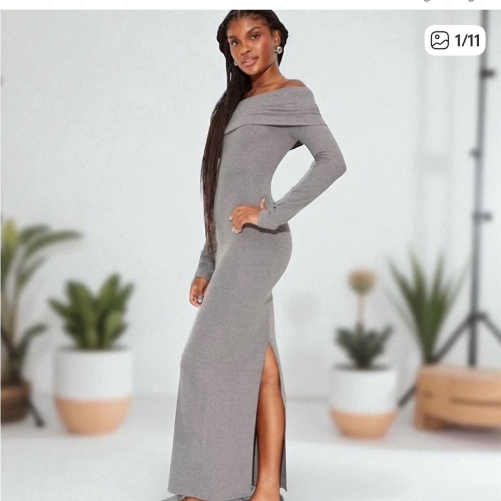 Wild fable dress
